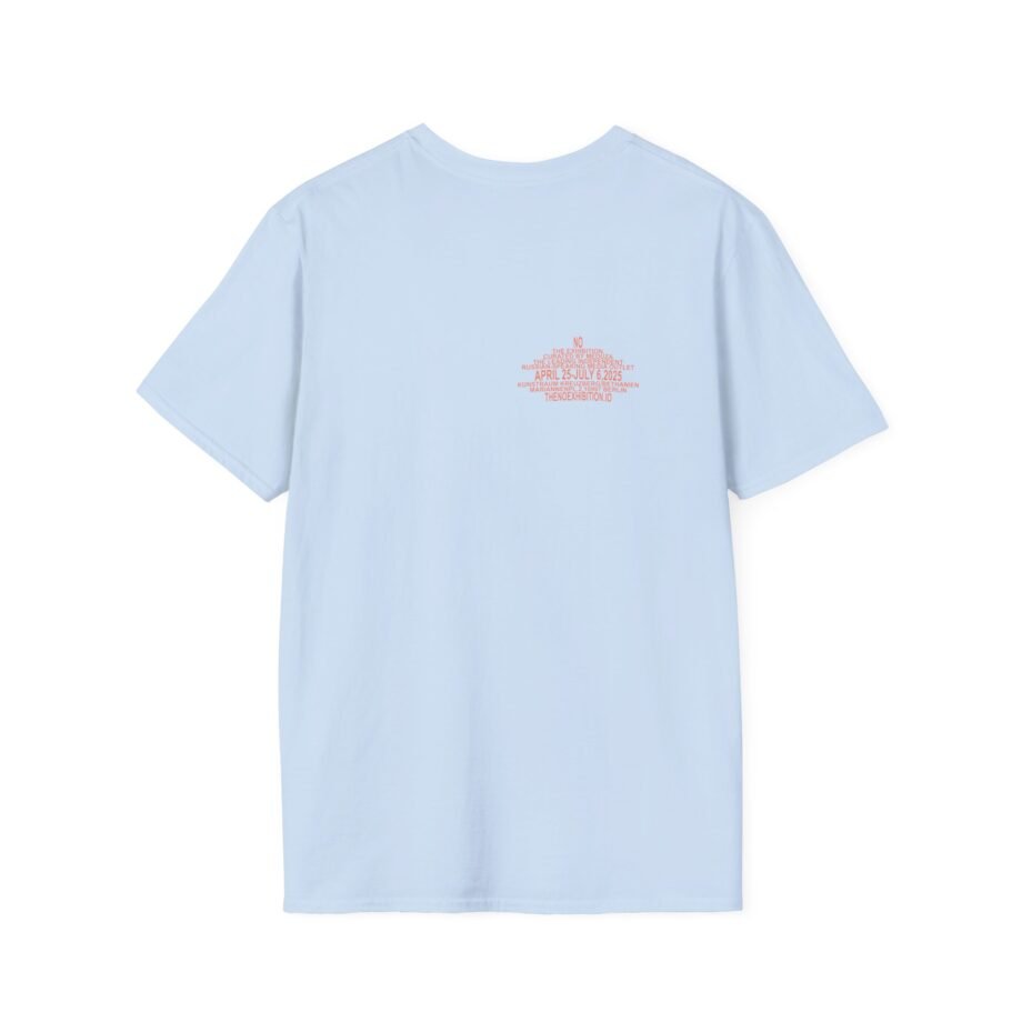 Meduza Resilience Unisex Softstyle T-Shirt