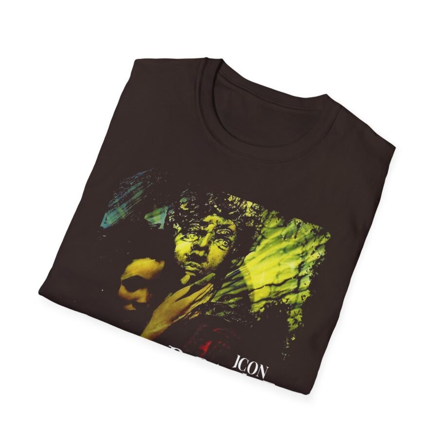 Lost Paradise Icon 30 Unisex Softstyle T-Shirt