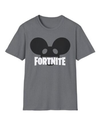 Fortnite Unisex Softstyle T-Shirt