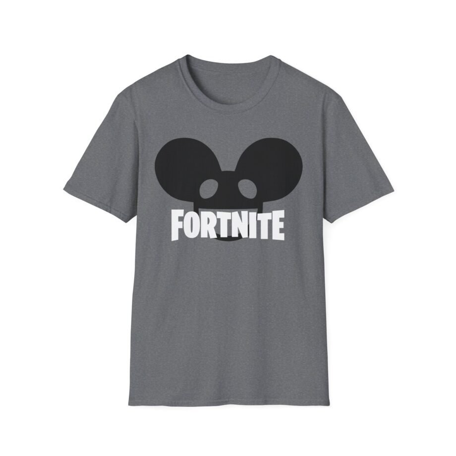 Fortnite Unisex Softstyle T-Shirt