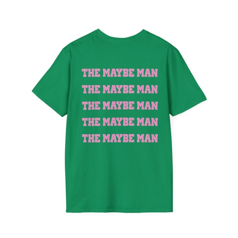 AJR The Maybe Man Unisex Softstyle T-Shirt