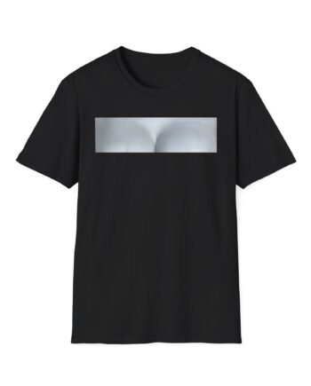 Fergie Dd Unisex Softstyle T-Shirt