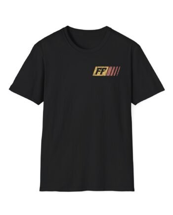 Cleetus Mcfarland Freedom Factory Helmet Unisex Softstyle T-Shirt