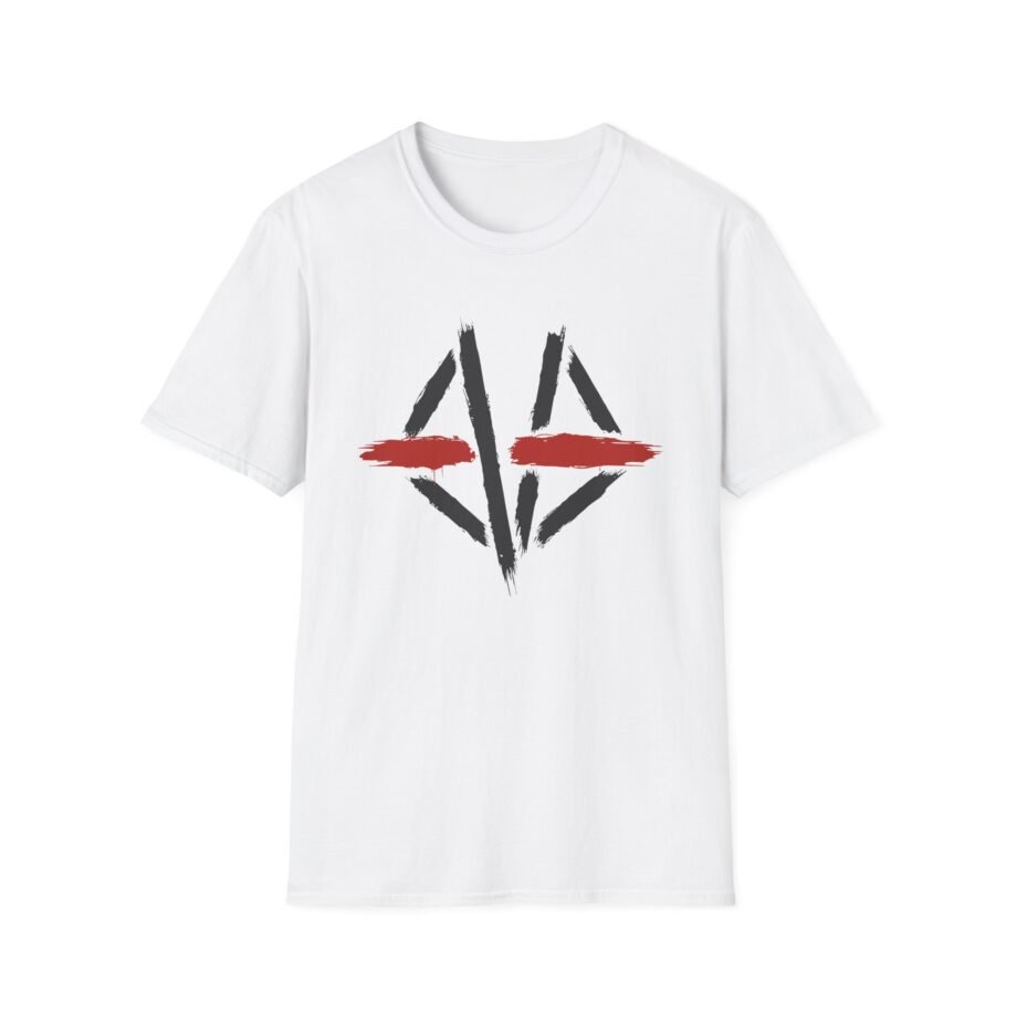 BVB Unisex Softstyle T-Shirt