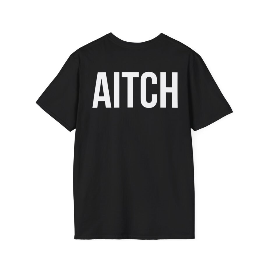 Aitch Unisex Softstyle T-shirt