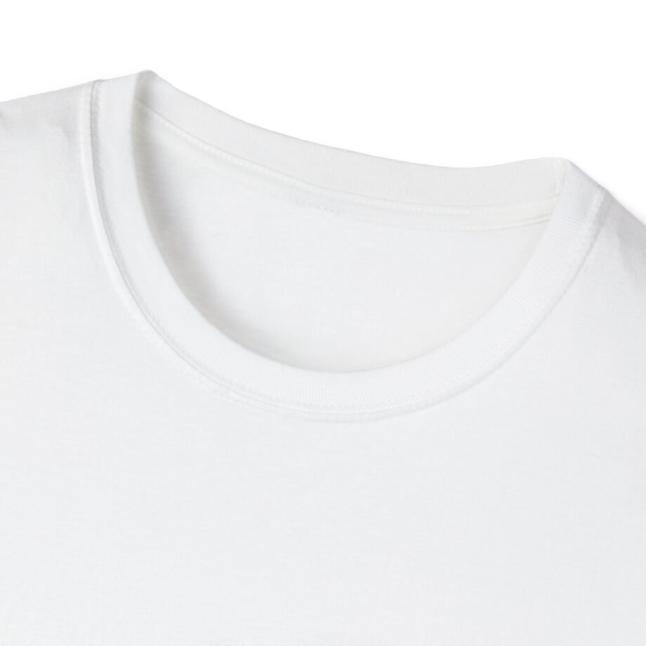 Odie Leigh Unisex Softstyle T-shirt
