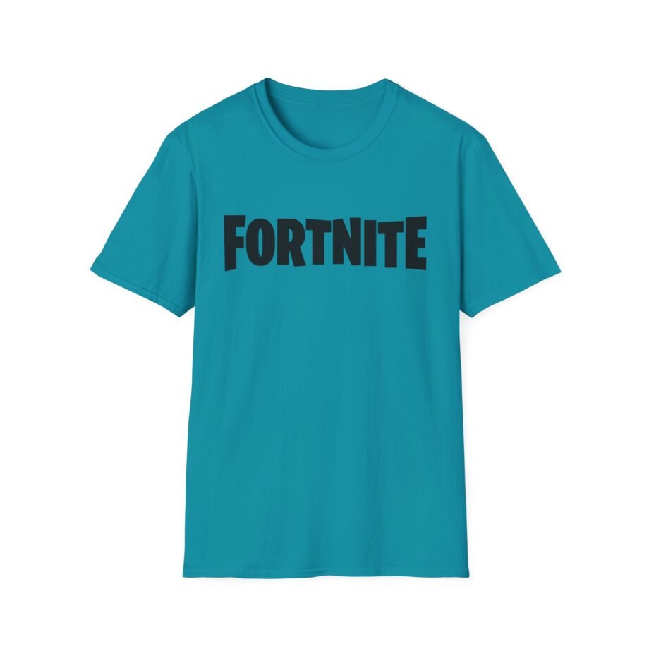 Fortnite  Unisex Softstyle T-Shirt
