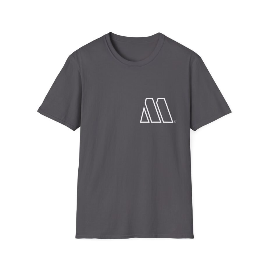 Motown Records Where It All Began Unisex Soft-style T-shirt