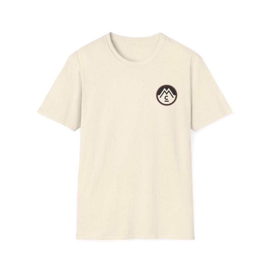 Max Mcnown a Lot More Free Unisex Softstyle T-shirt