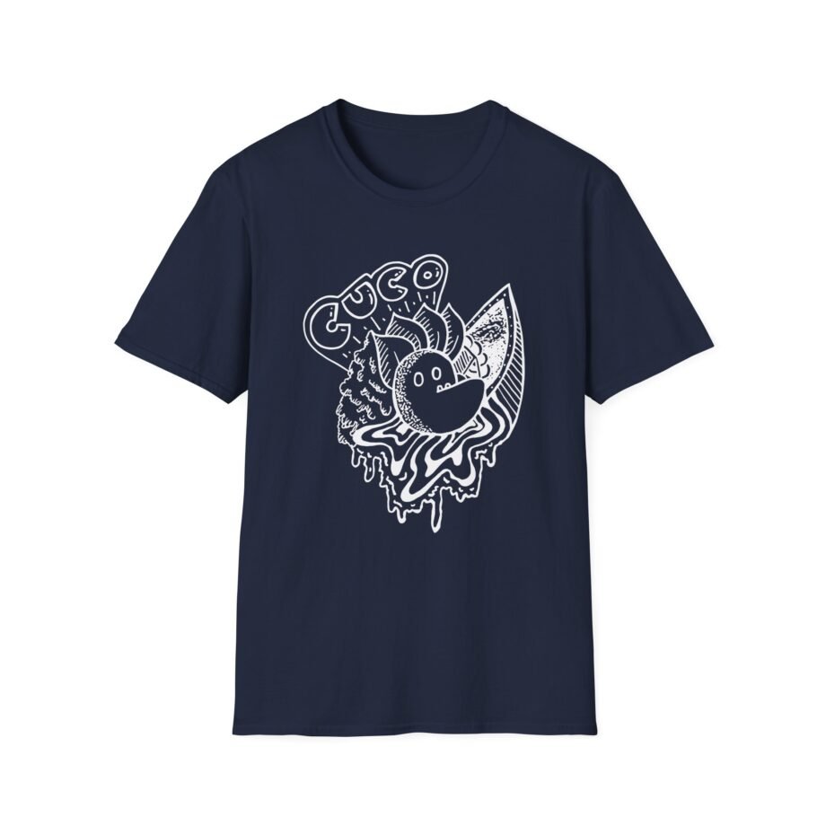 Cuco Unisex Softstyle T-shirt
