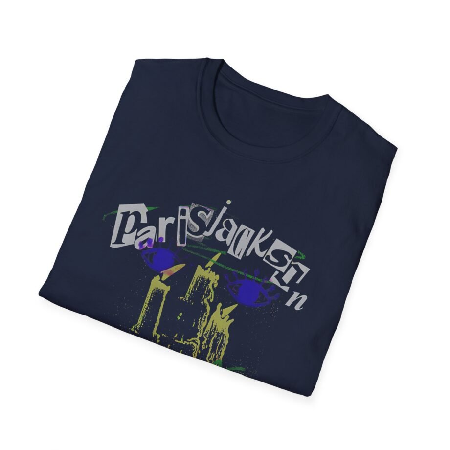 PJ Lighthouse Unisex Softstyle T-Shirt