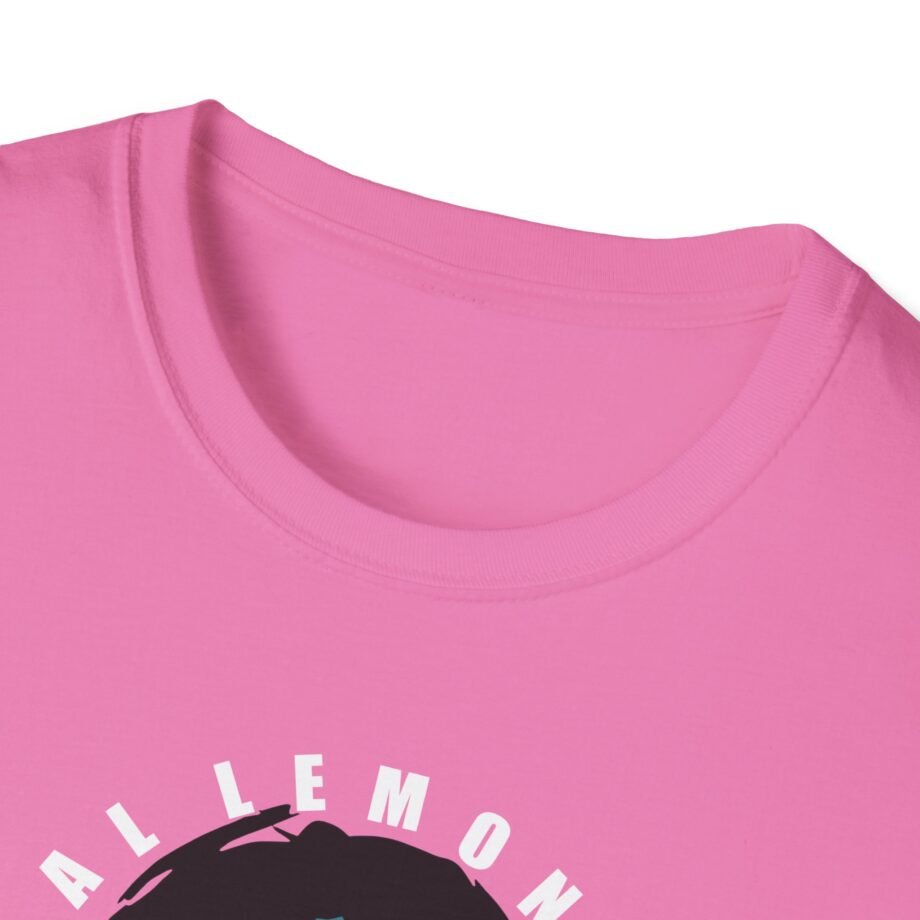 Lil Tecca Cyclone Tie Unisex Softstyle T-Shirt