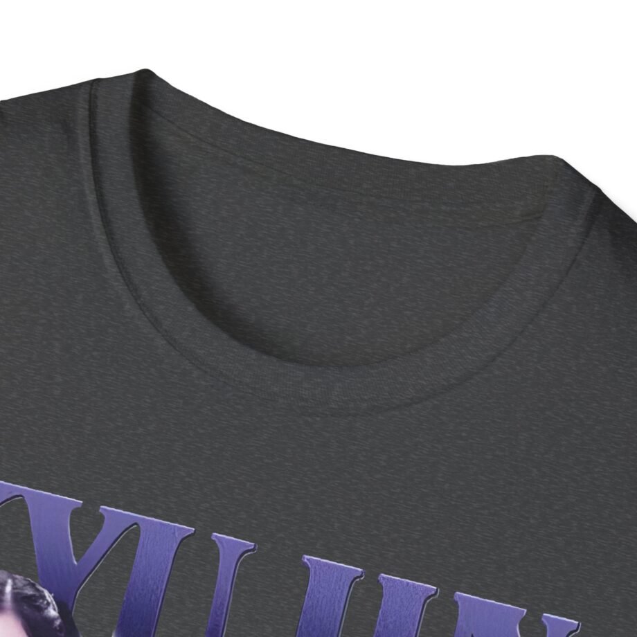 NMIXX Unisex Softstyle T-Shirt