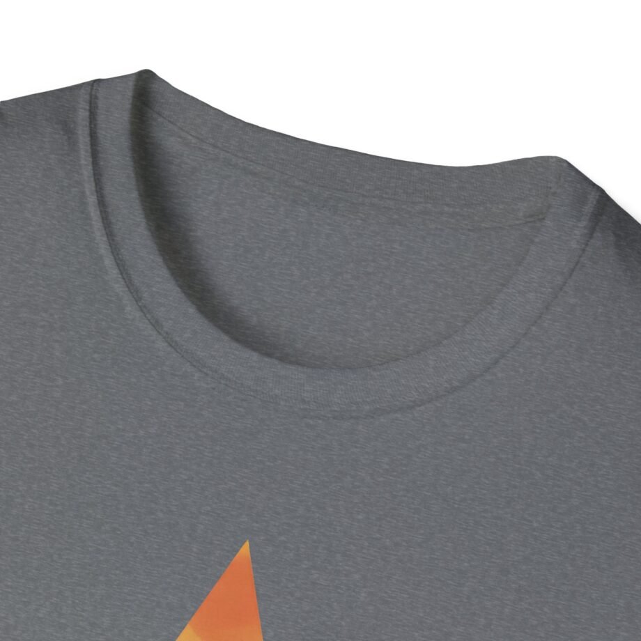 Mika Apocalypse Tour Unisex Softstyle T-shirt