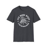 Ice Nine Kills Dreams  Unisex Softstyle T-Shirt