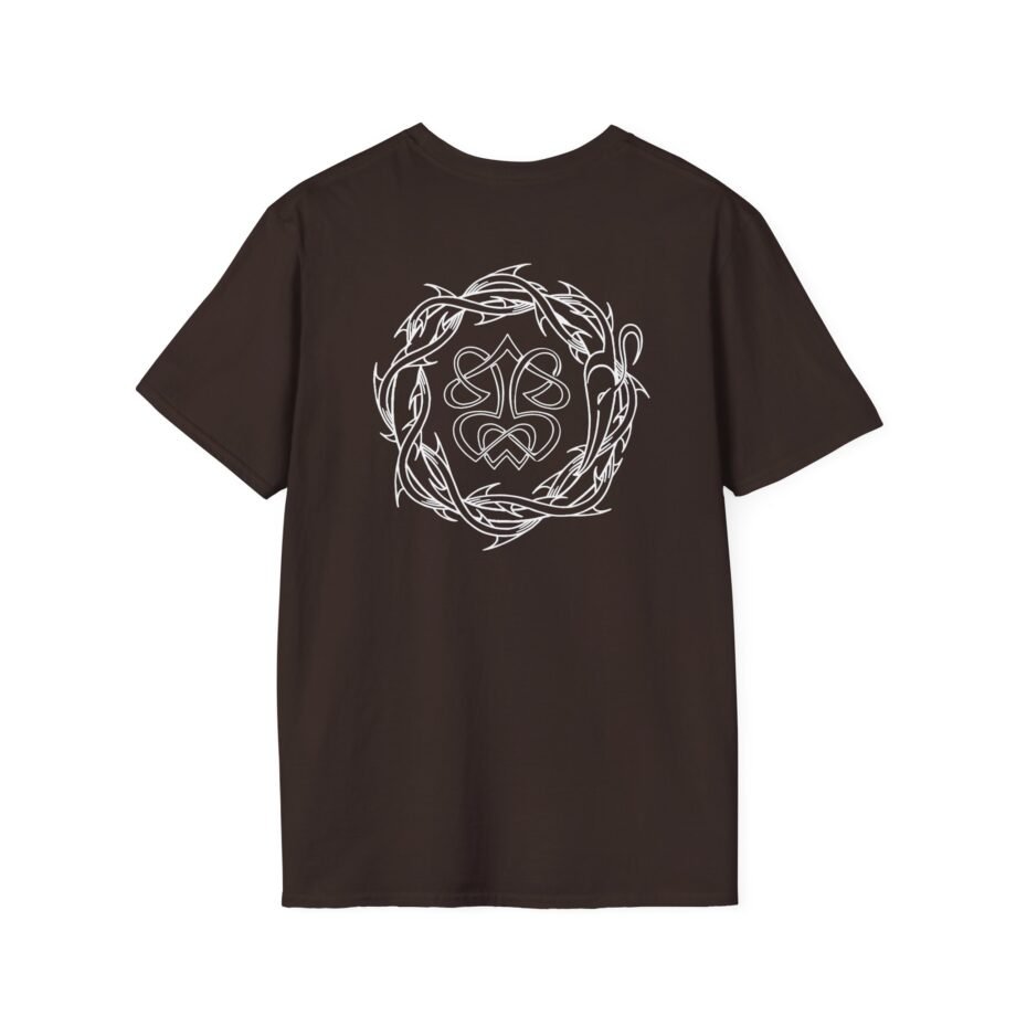 Lost Paradise Icon 30 Logo Unisex Softstyle T-Shirt