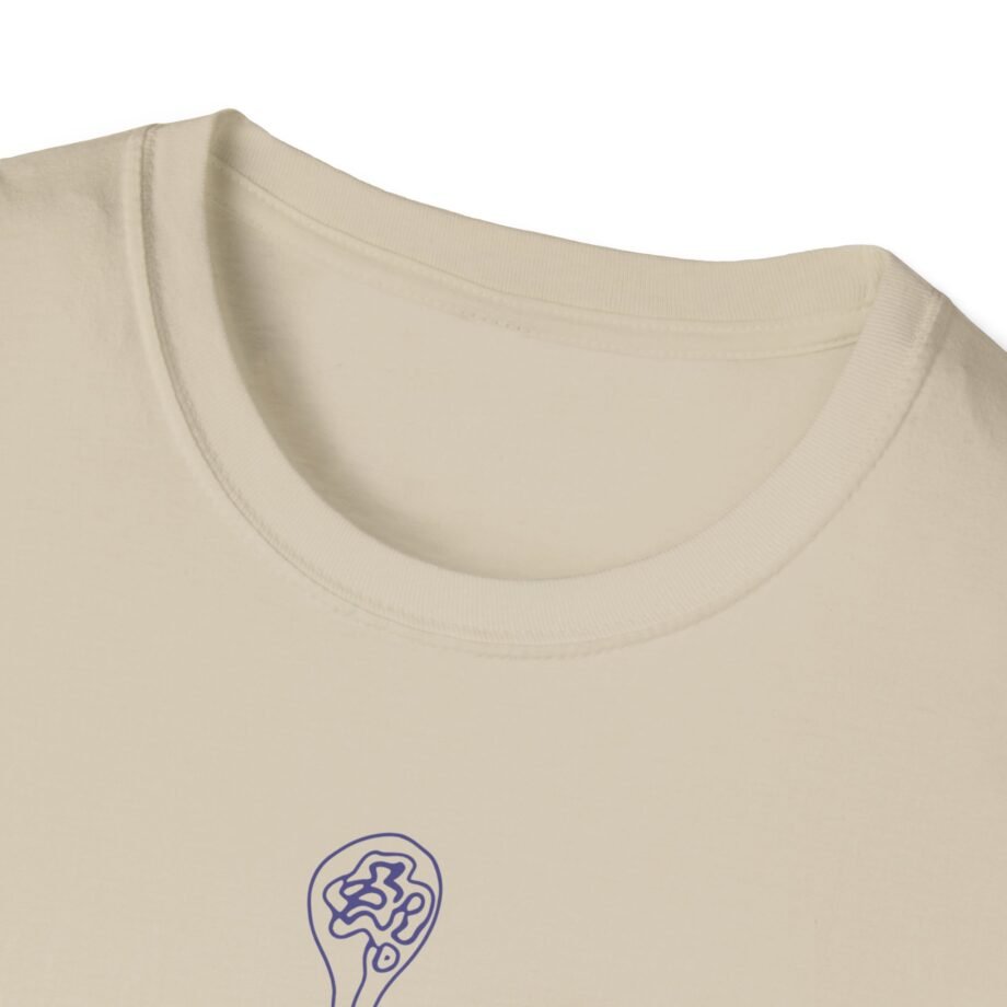 Aurora Step 2 Unisex Softstyle T-Shirt