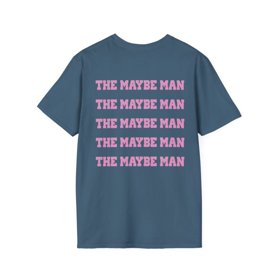 AJR The Maybe Man Unisex Softstyle T-Shirt