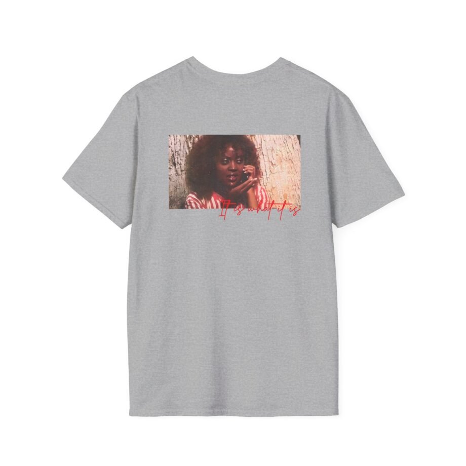 Thundercat Crouching Unisex Softstyle T-Shirt