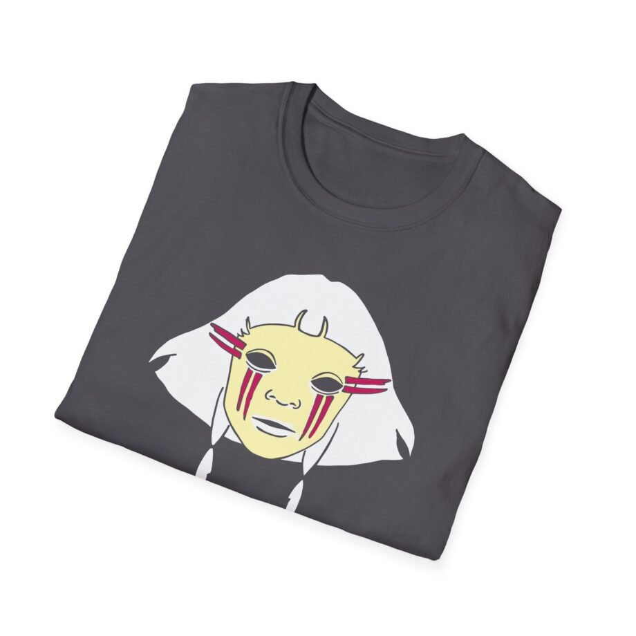 Aurora Unisex Softstyle T-Shirt