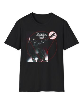 Lost Paradise Unisex Softstyle T-Shirt