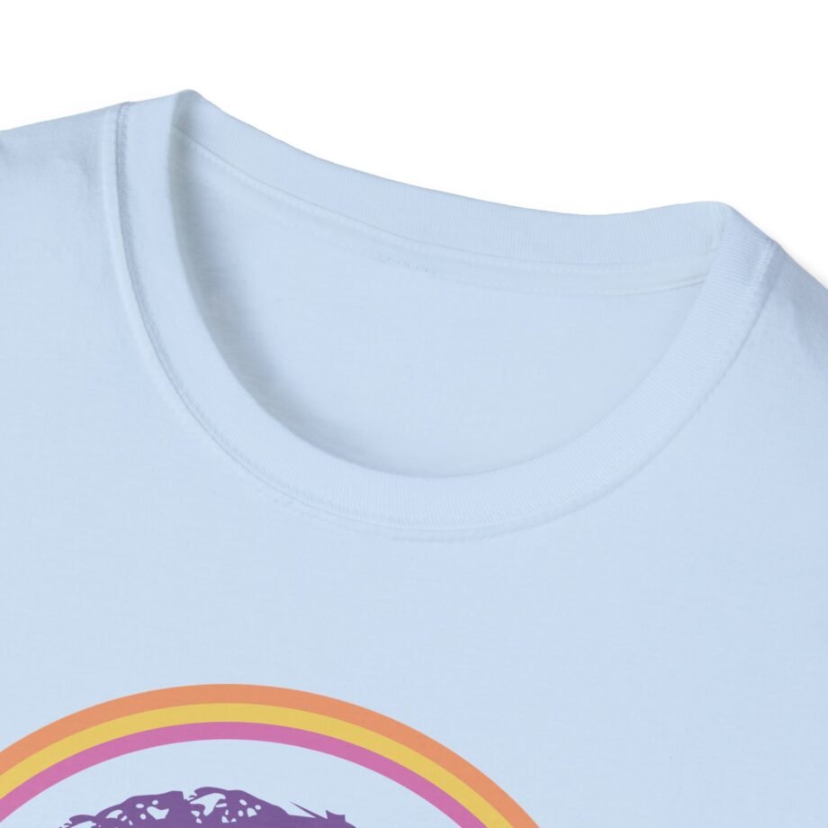 Mika TLTT Unisex Softstyle T-shirt