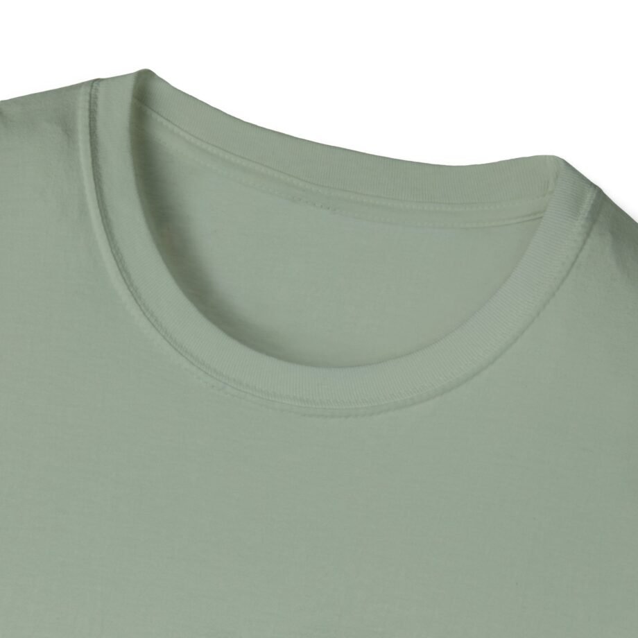 Odie Leigh Unisex Softstyle T-shirt