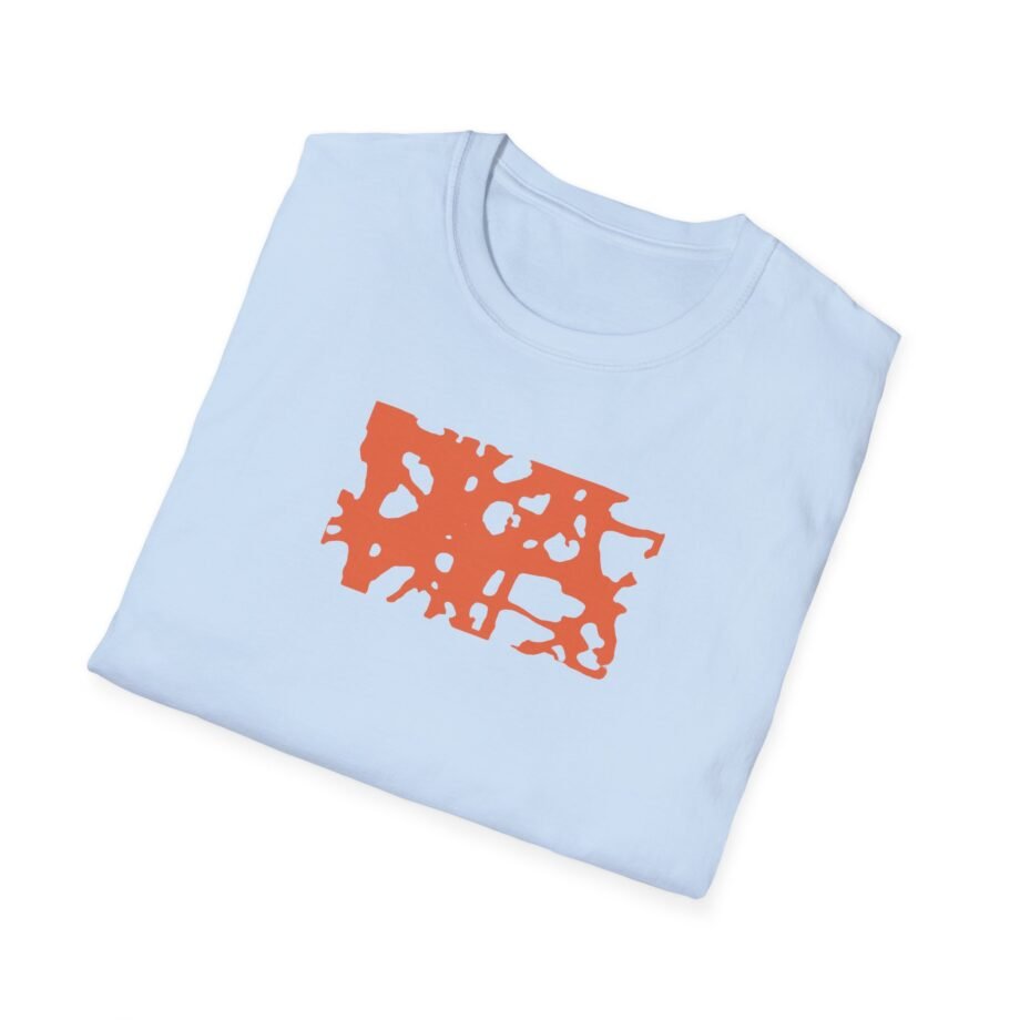 Meduza Resilience Unisex Softstyle T-Shirt