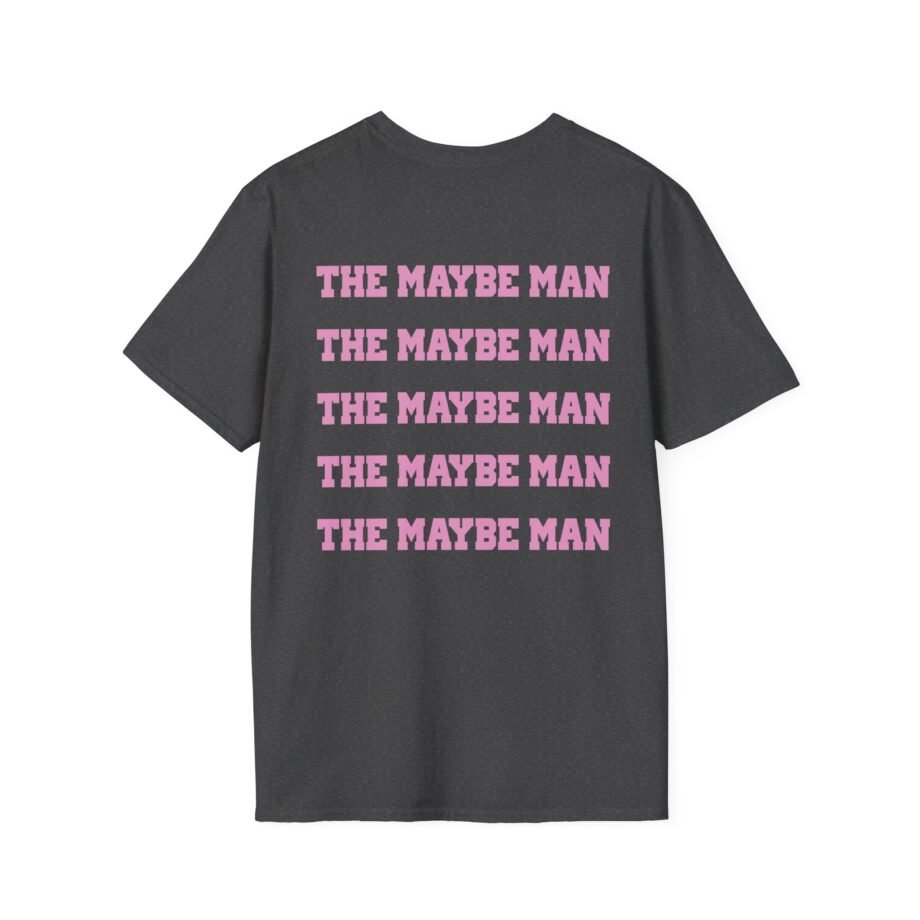 AJR The Maybe Man Unisex Softstyle T-Shirt