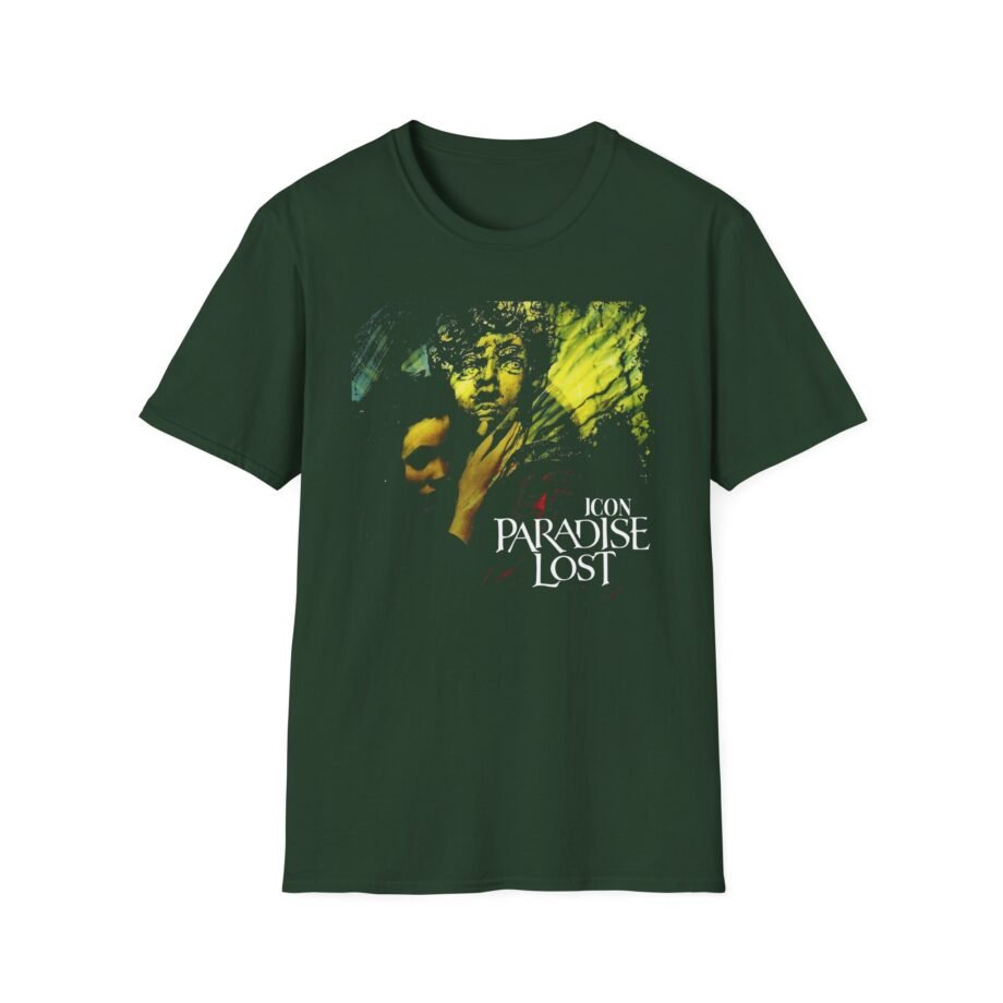 Lost Paradise Icon 30 Unisex Softstyle T-Shirt