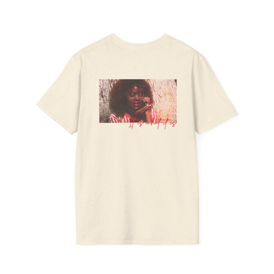Thundercat Crouching Unisex Softstyle T-Shirt