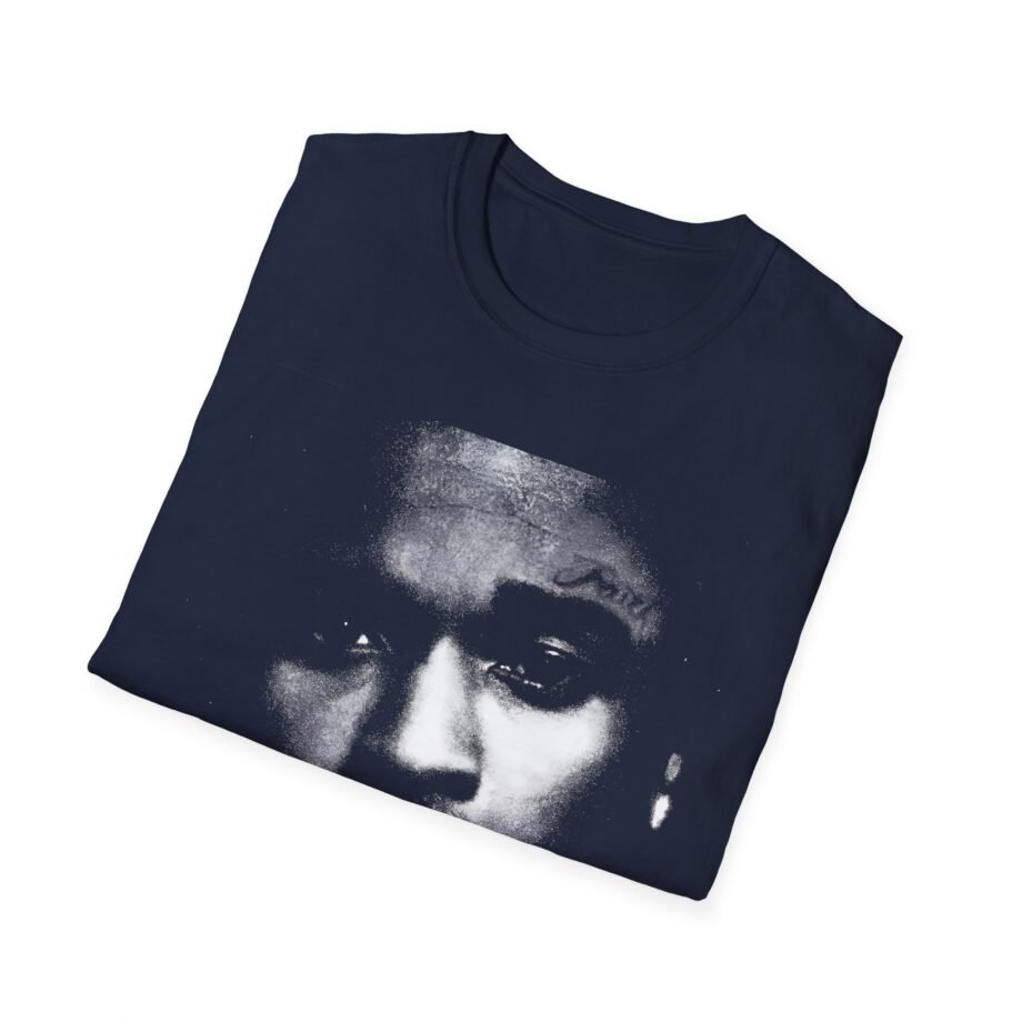 P S Faith Vintage Unisex Softstyle T-shirt