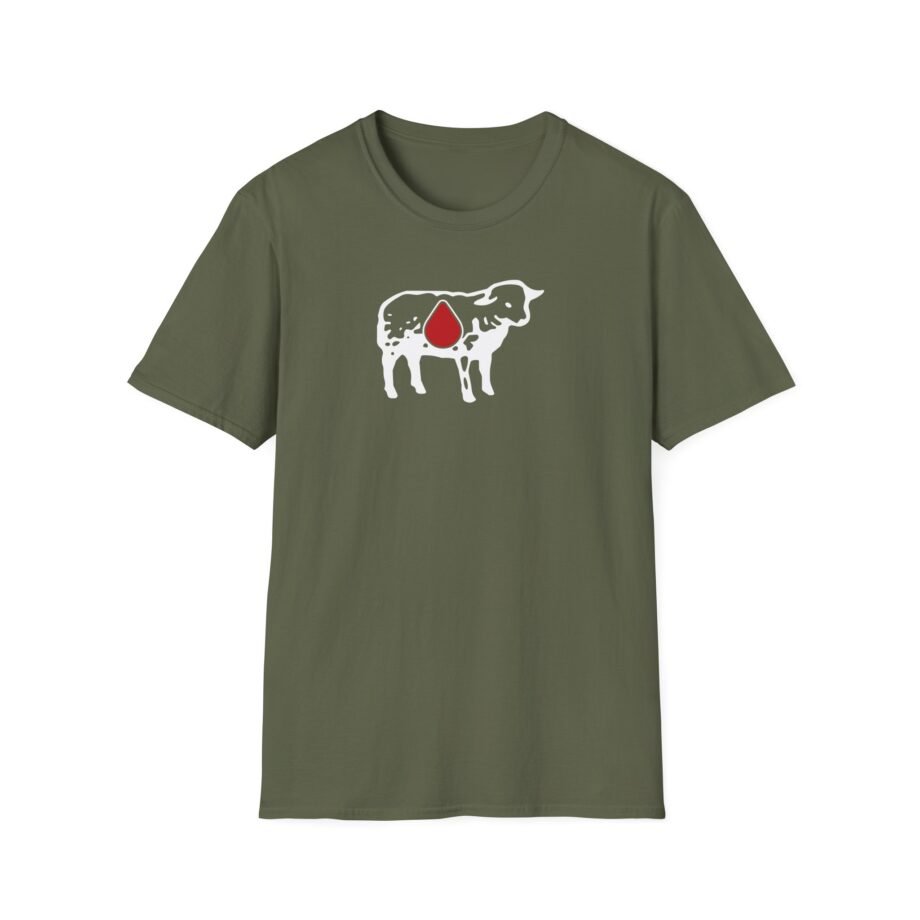 Counterparts Unisex Softstyle T-Shirt