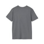 Chris Brown Breezy 11 11 Usa Tour Unisex Softstyle T-Shirt