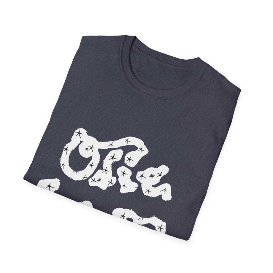 Odie Leigh Odie Leigh Camo Unisex Soft-style T-shirt
