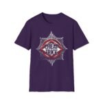 Cheap Trick Unisex Softstyle T-shirt