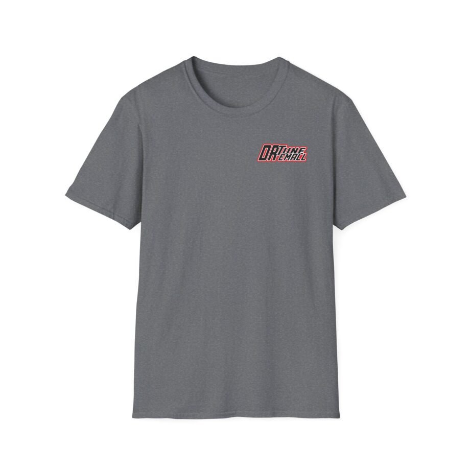 Cleetus Mcfarland Dr. Tuneemall Hot Tunes Unisex Softstyle T-Shirt