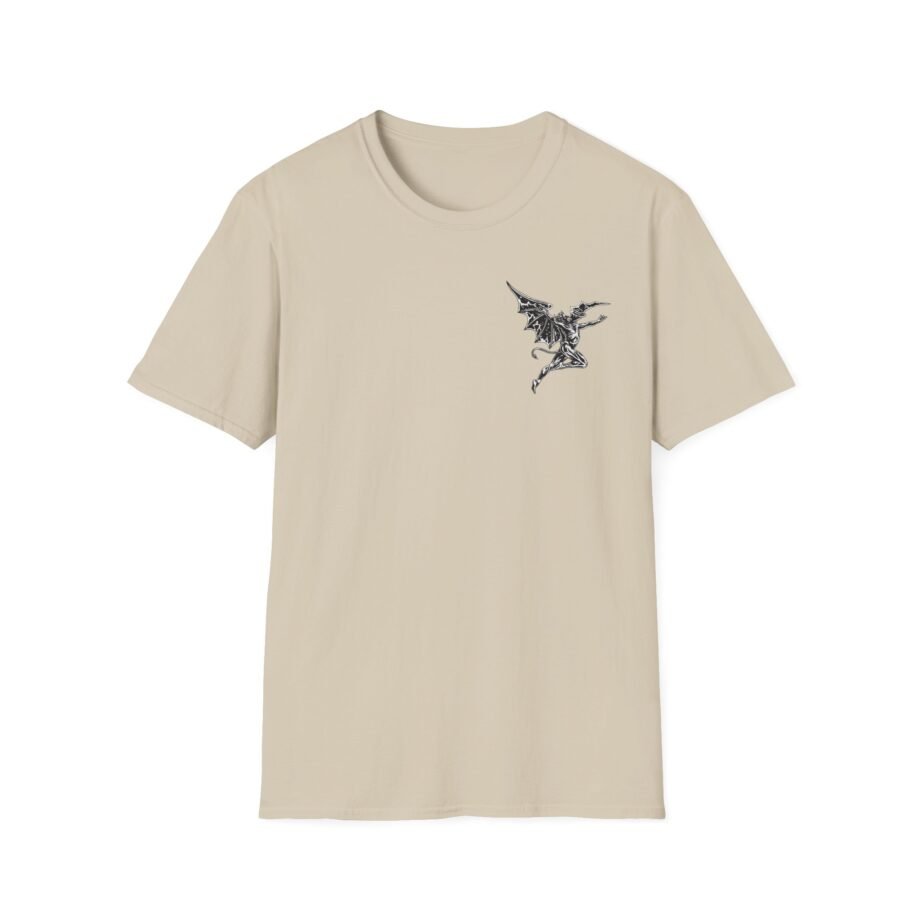 BS  Unisex Softstyle T-Shirt