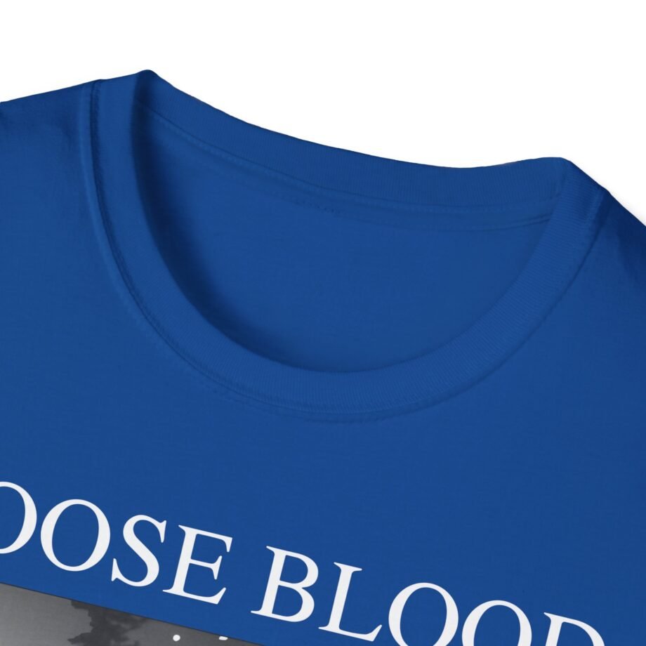Moose Blood Ikyim 10th Anniversary Shows Unisex T-shirt