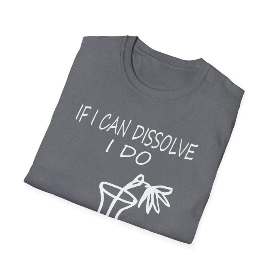 Odie Leigh  Unisex Softstyle T-shirt