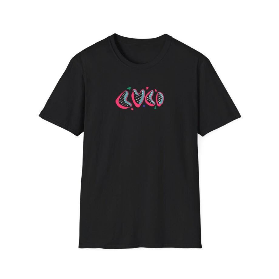 Cuco Unisex Softstyle T-shirt