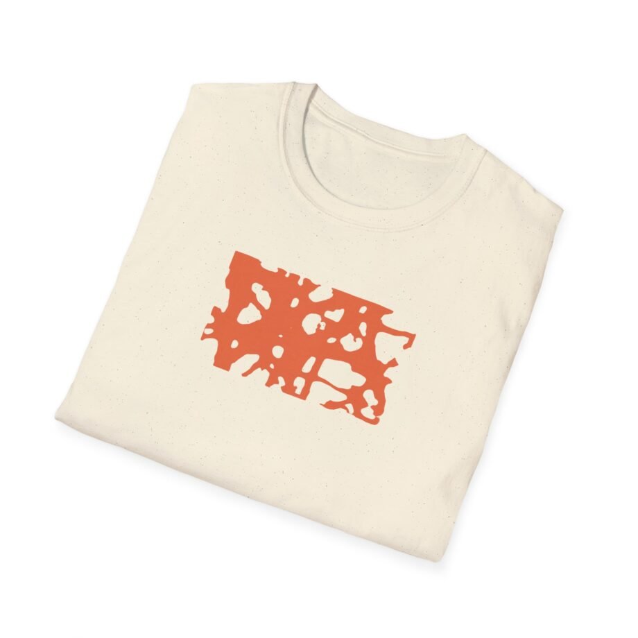 Meduza Resilience Unisex Softstyle T-Shirt