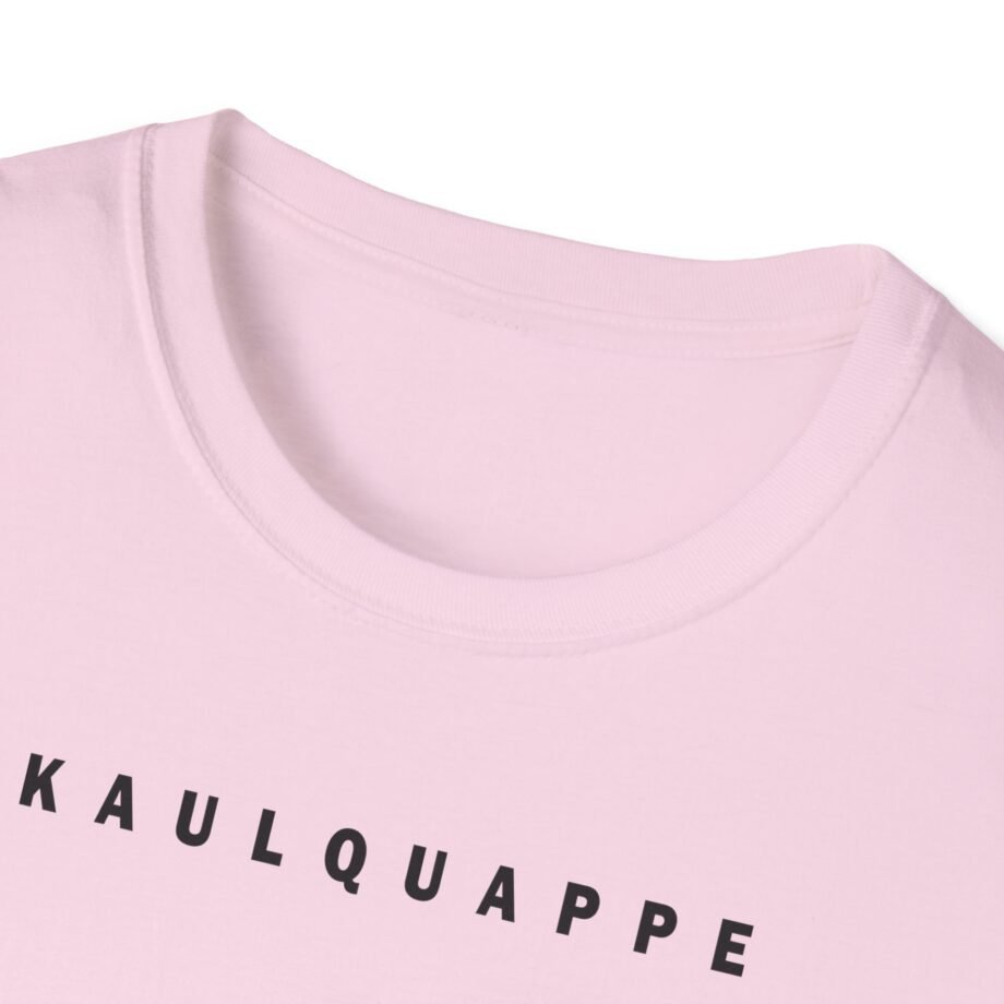Kaulitz Hills Kaulquappe Unisex Softstyle T-Shirt