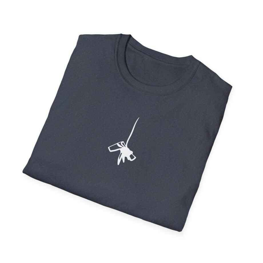 Mika Web Unisex Softstyle T-shirt