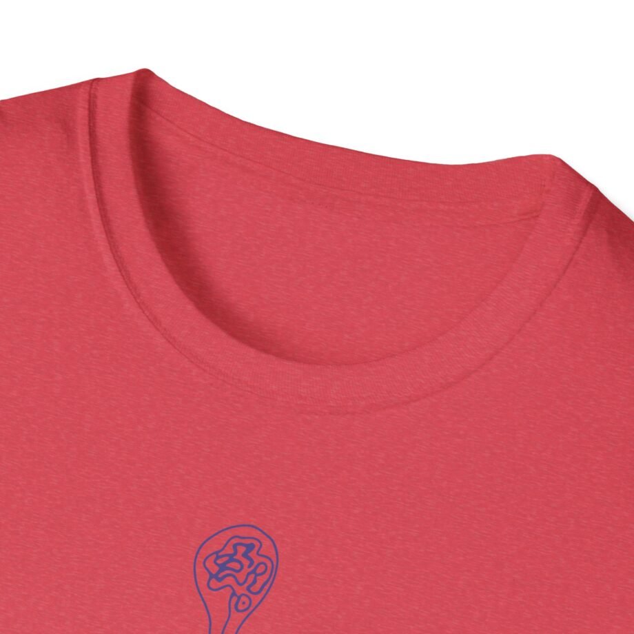 Aurora Step 2 Unisex Softstyle T-Shirt