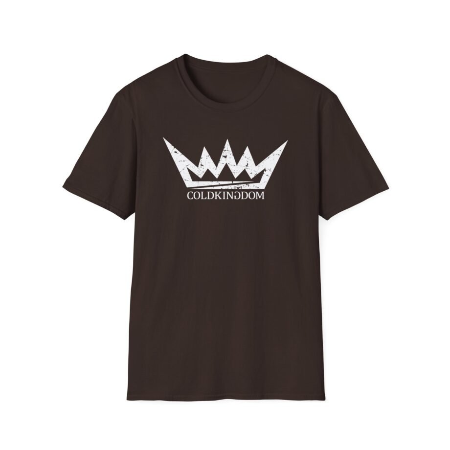 Cold Kingdom Unisex Softstyle T-Shirt