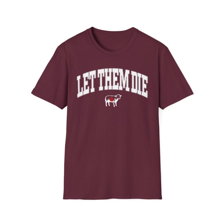Counterparts Unisex Softstyle T-Shirt