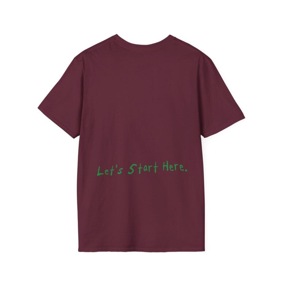 Lil Yachty Lsh Haha Unisex Softstyle T-Shirt