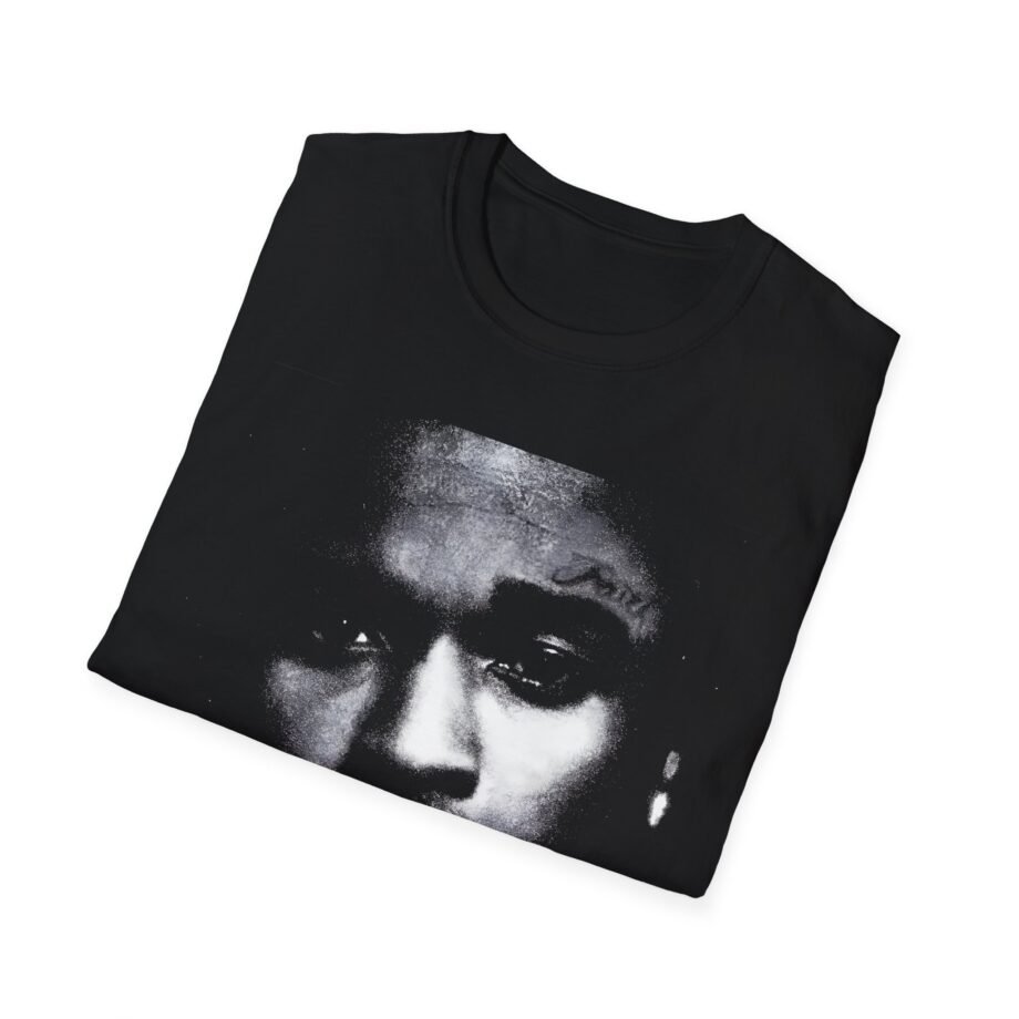 P S Faith Vintage Unisex Softstyle T-shirt