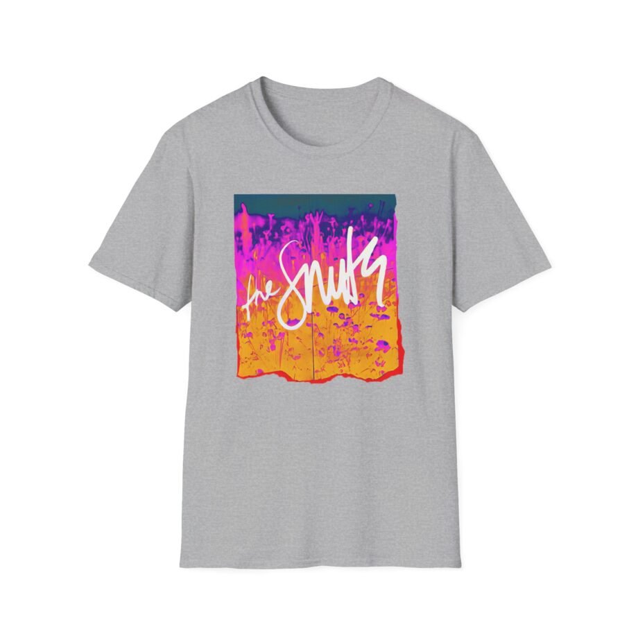 The Snuts Unisex Softstyle T-Shirt